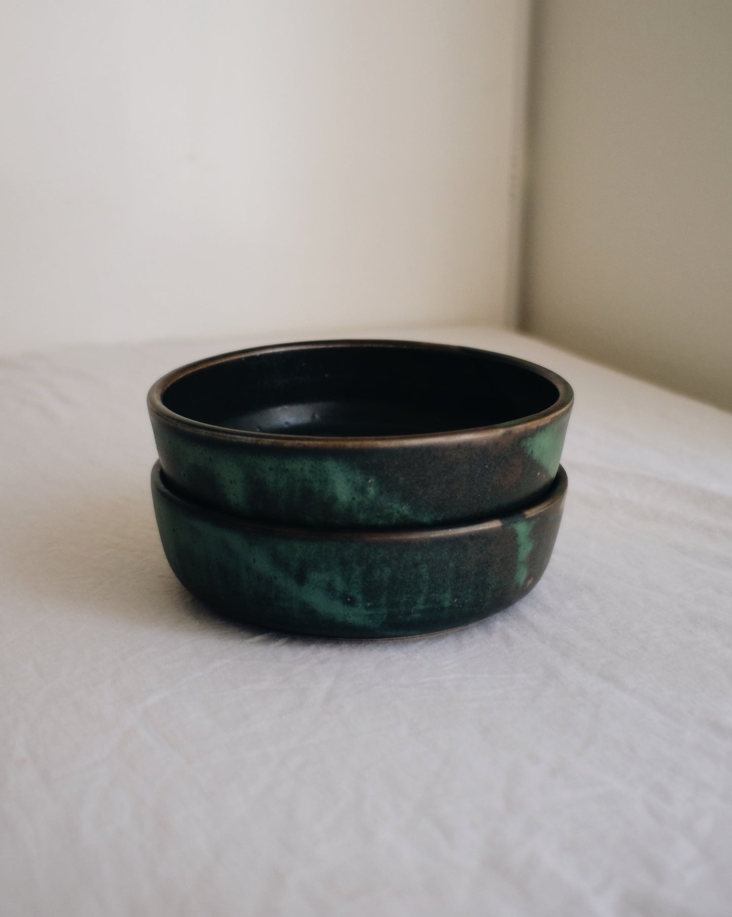Low Bowl