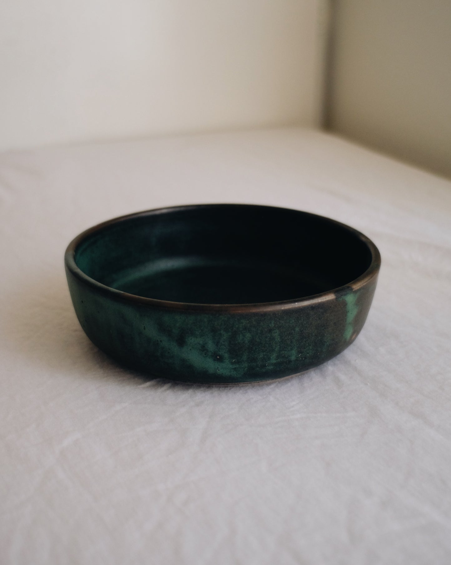 Low Bowl