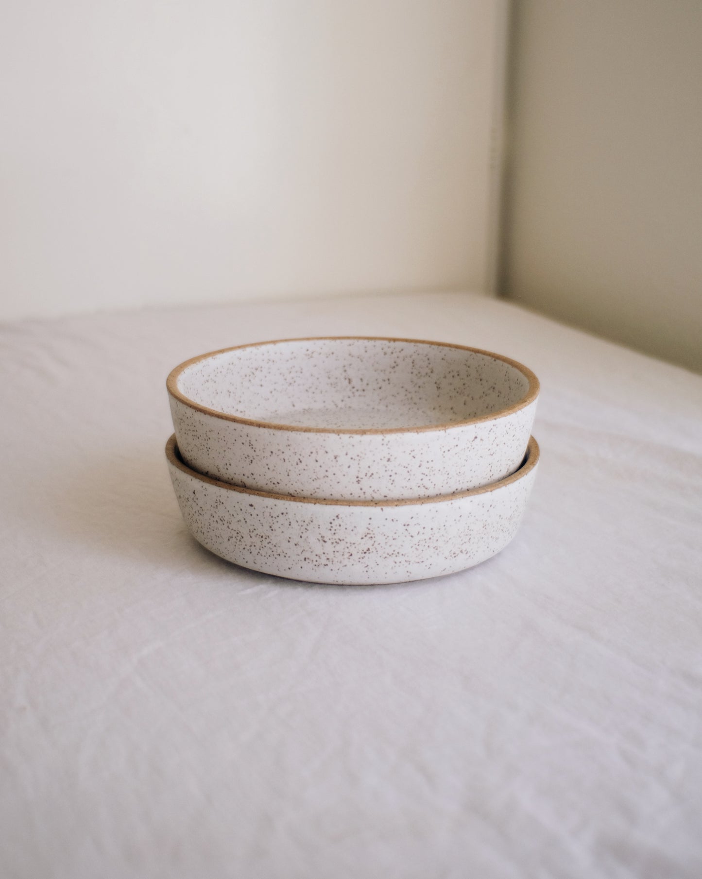Low Bowl