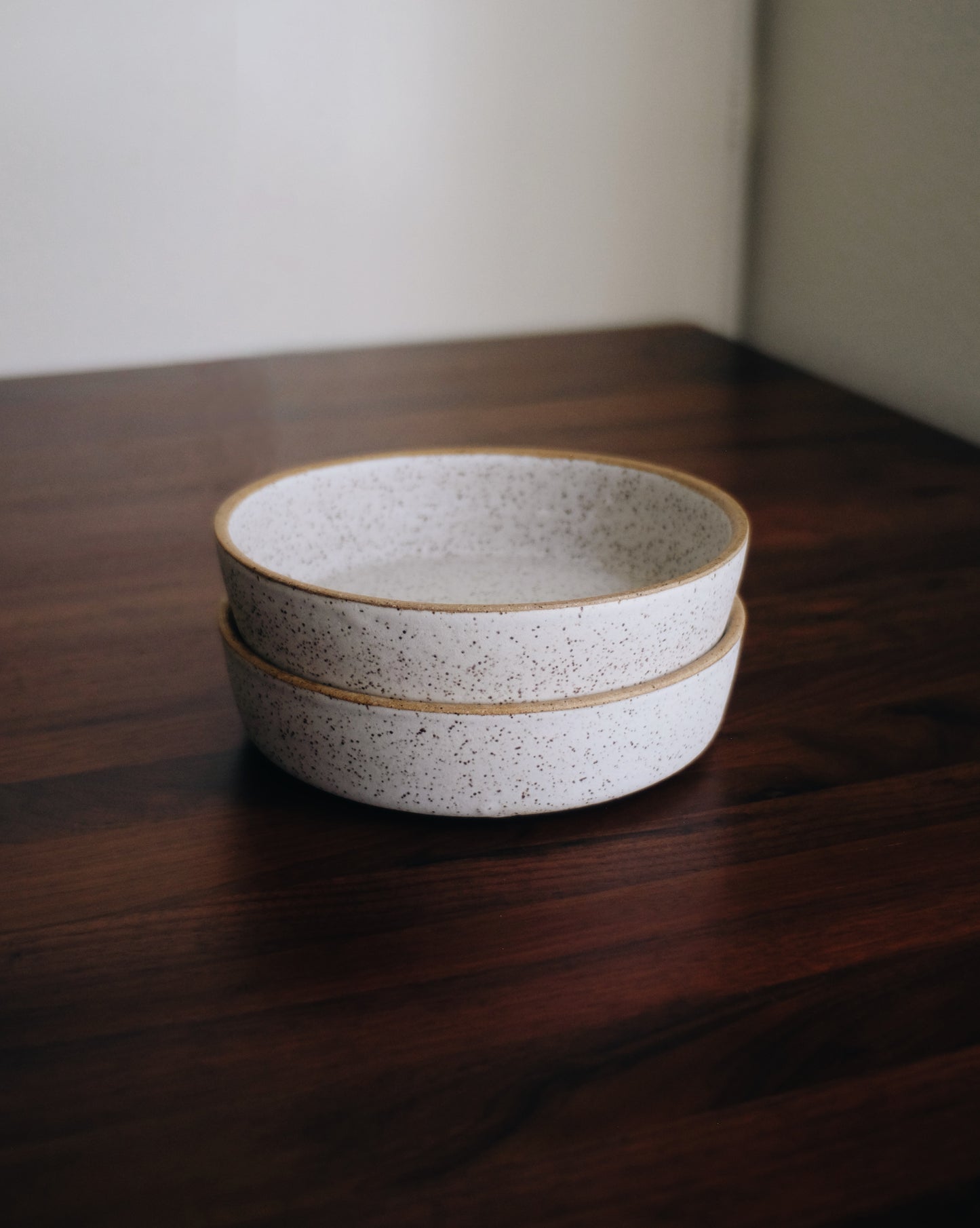 Low Bowl