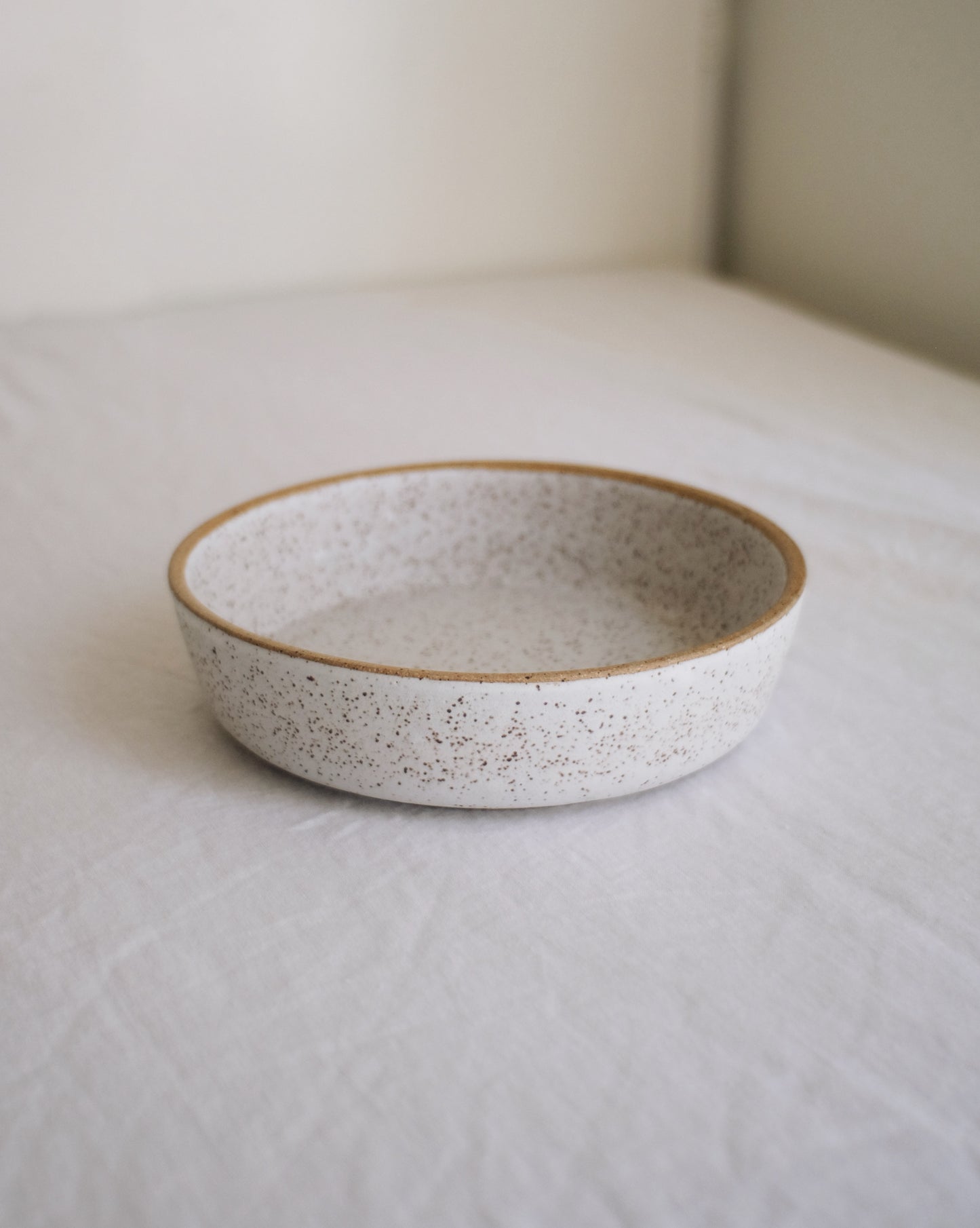 Low Bowl