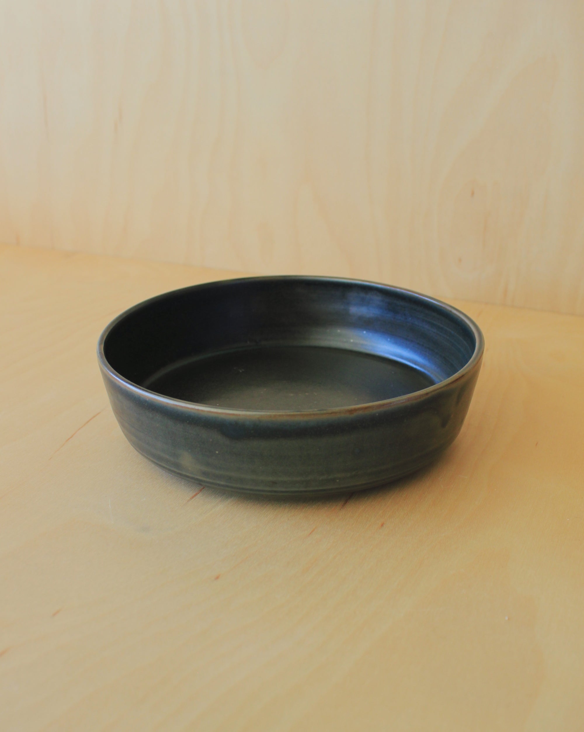 Low Bowl