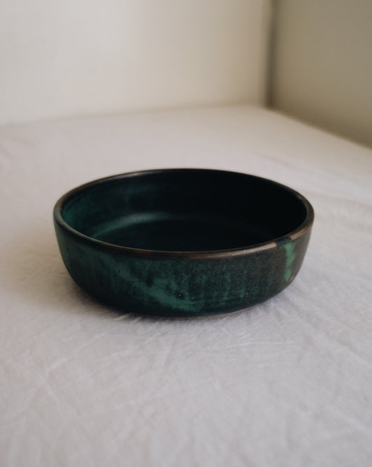 Low Bowl