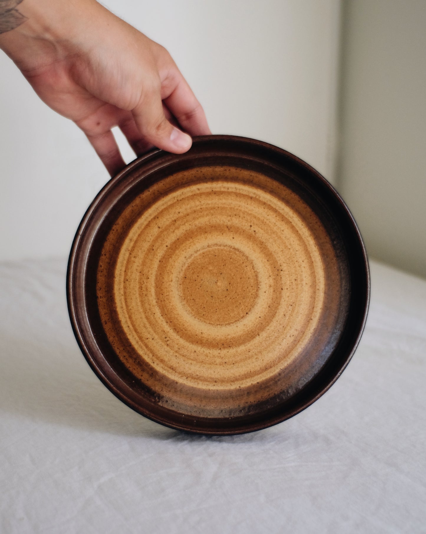 Plate