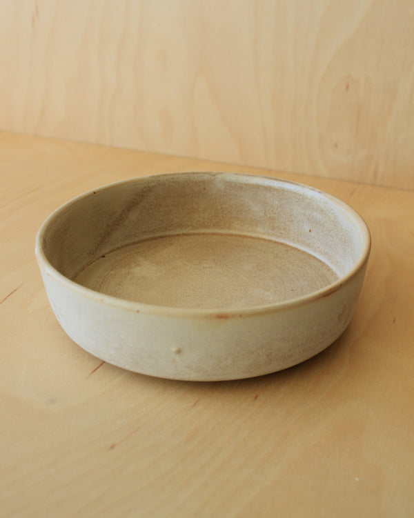 Low Bowl