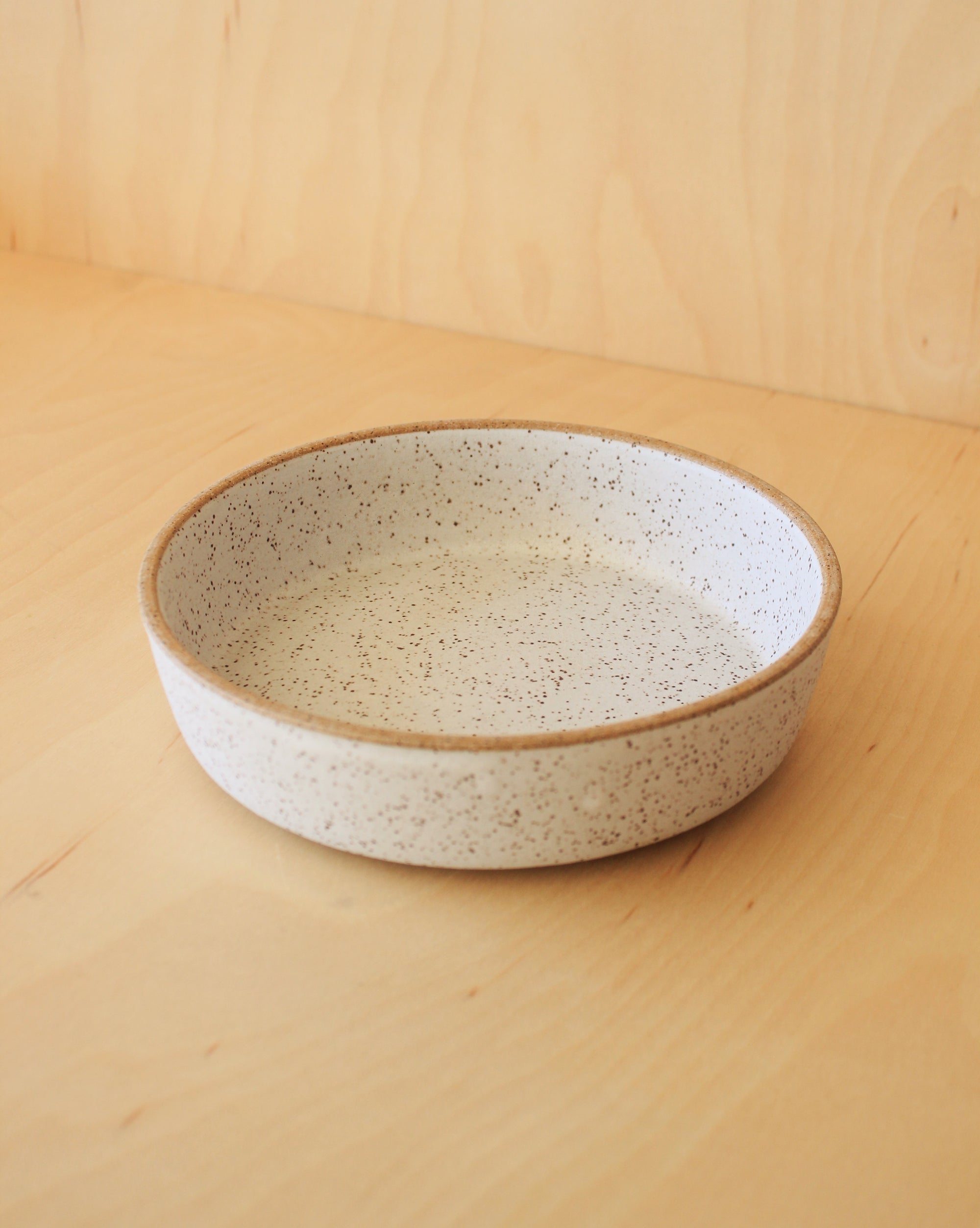 Low Bowl